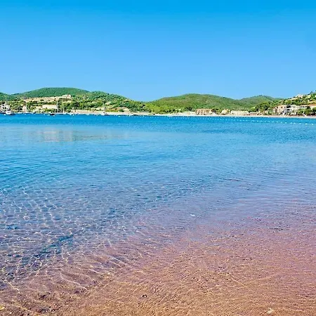 Vue Exceptionnelle - 4 Pers. Jardin Clim Parking Apartment *