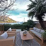 Vue Exceptionnelle - 4 Pers. Jardin Clim Parking Appartement