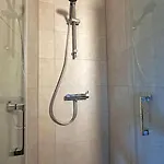 Vue Exceptionnelle - 4 Pers. Jardin Clim Parking Appartement