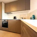 Appartement Vue Exceptionnelle - 4 Pers. Jardin Clim Parking *