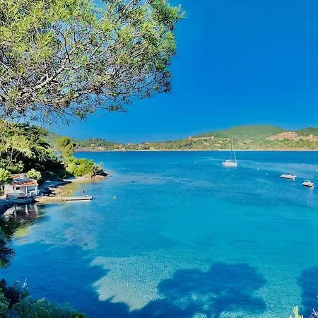 Apartamento Vue Exceptionnelle - 4 Pers. Jardin Clim Parking