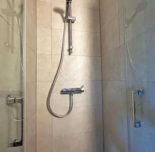 Vue Exceptionnelle - 4 Pers. Jardin Clim Parking Lejlighed